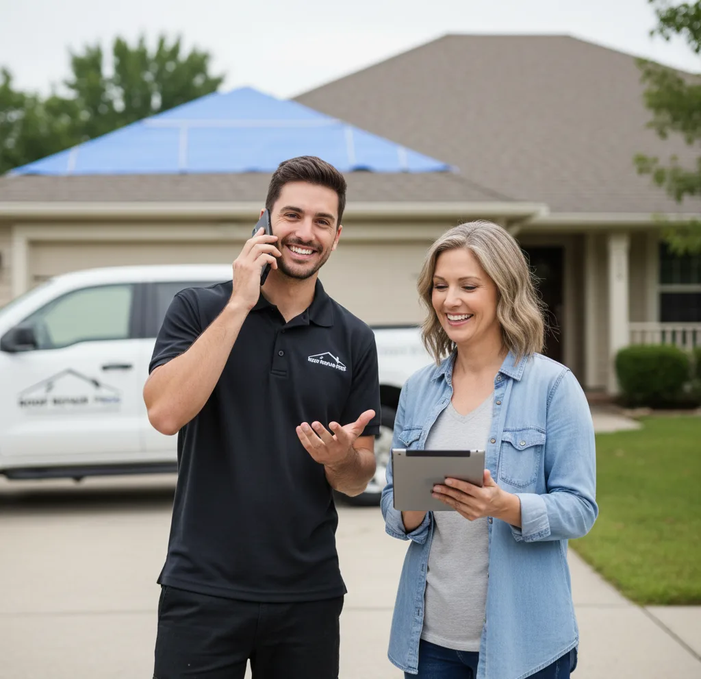 Roof Maintenance in Bishopville, SC